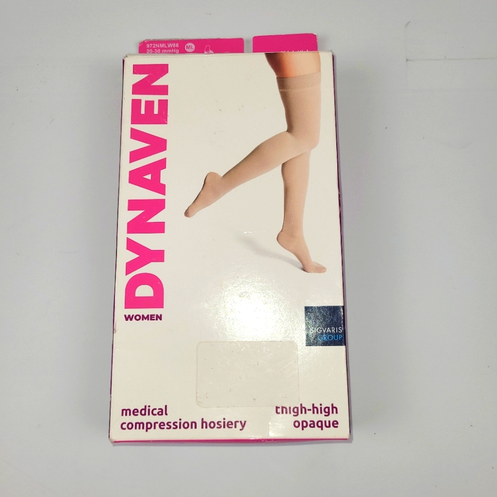 New Dynaven Compression Hosiery